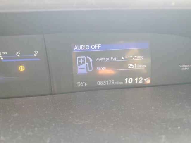 Photo 9 from auction – 2015 HONDA CIVIC LX with VIN 2HGFB2F59FH544330