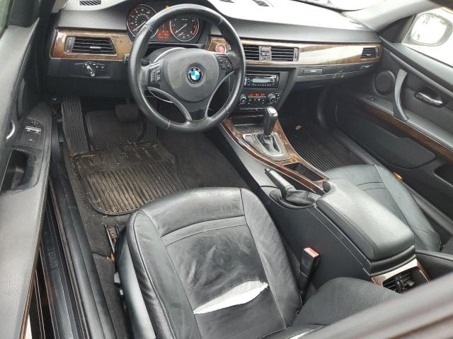 Photo 8 from auction – 2010 BMW 328 XI with VIN WBAWC3C52AP471261
