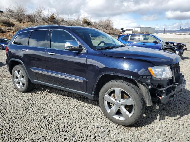 Photo 4 from auction – 2011 JEEP GRAND CHER with VIN 1J4RR6GG6BC516622