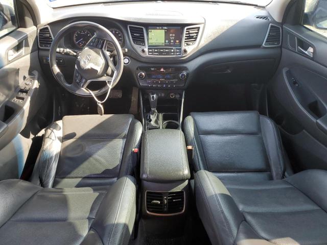 Photo 8 from auction – 2016 HYUNDAI TUCSON LIM with VIN KM8J33A27GU160890