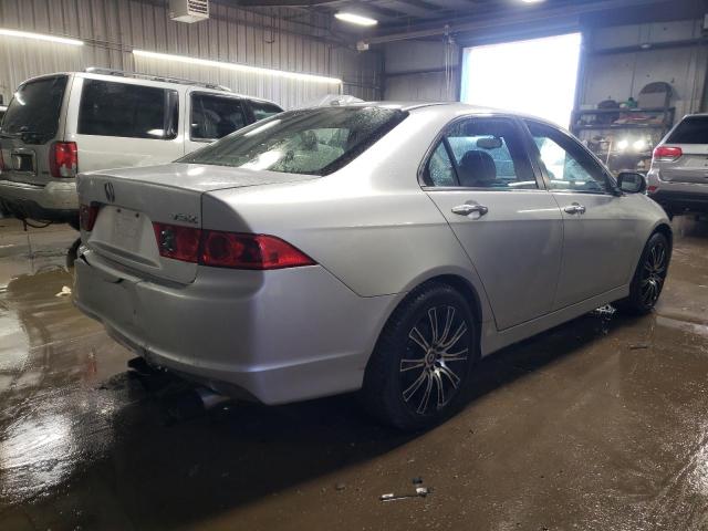 Photo 3 from auction – 2006 ACURA TSX with VIN JH4CL96916C004076
