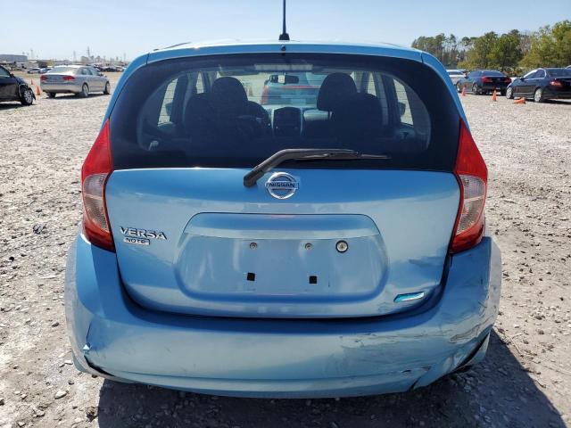 Photo 6 from auction – 2015 NISSAN VERSA NOTE with VIN 3N1CE2CP2FL354524