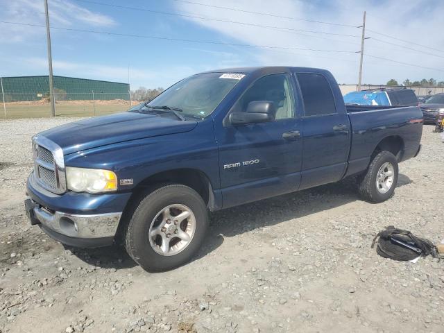 DODGE RAM 1500 S 2003 with VIN 1D7HU18D33S264882 - Photo from auction