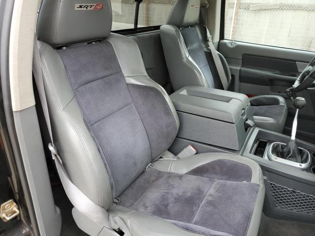 Photo 10 from auction – 2006 DODGE RAM SRT10 with VIN 3D7HA16H16G269282