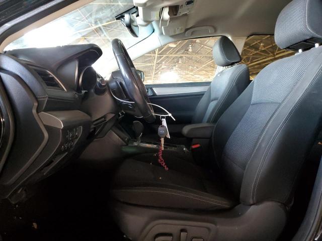 Photo 7 from auction – 2019 SUBARU OUTBACK 2. with VIN 4S4BSAFC0K3282809