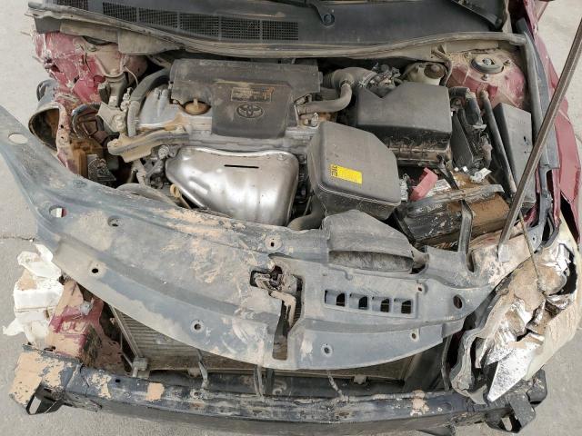 Photo 11 from auction – 2015 TOYOTA CAMRY LE with VIN 4T1BF1FK6FU903448