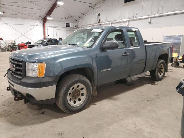 GMC SIERRA K15 2013 with VIN 1GTR2TEA5DZ259945 - Photo from auction