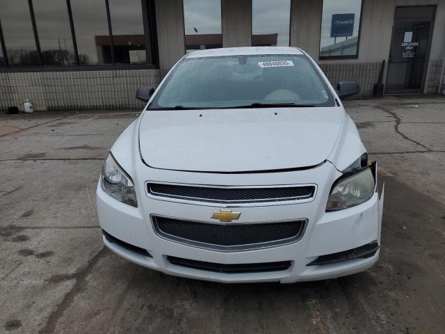 Photo 5 from auction – 2012 CHEVROLET MALIBU LS with VIN 1G1ZA5E04CF398012