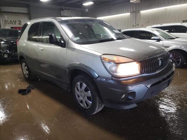Photo 4 from auction – 2005 BUICK RENDEZVOUS with VIN 3G5DA03E85S519066