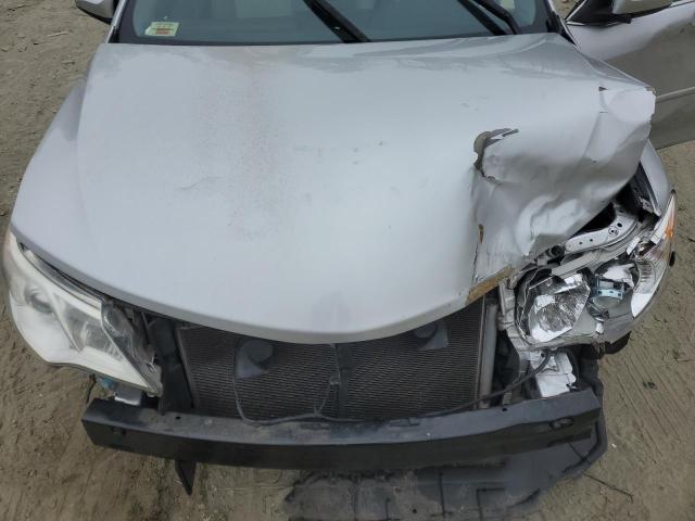Photo 11 from auction – 2012 TOYOTA CAMRY BASE with VIN 4T1BF1FK9CU071597