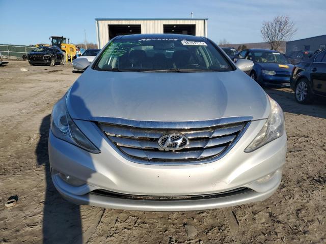 Photo 5 from auction – 2012 HYUNDAI SONATA SE with VIN 5NPEC4AC7CH425607