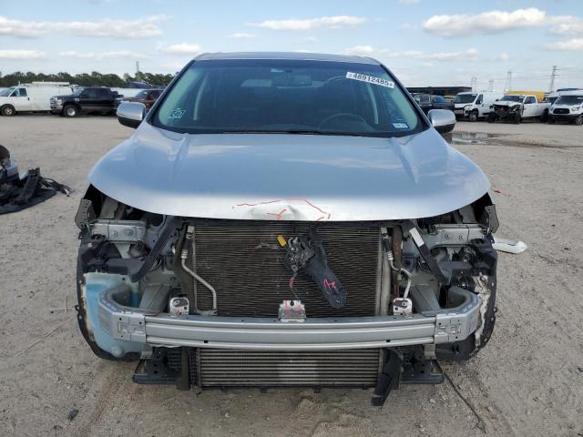 Photo 5 from auction – 2018 FORD EDGE SEL with VIN 2FMPK3J90JBB67493