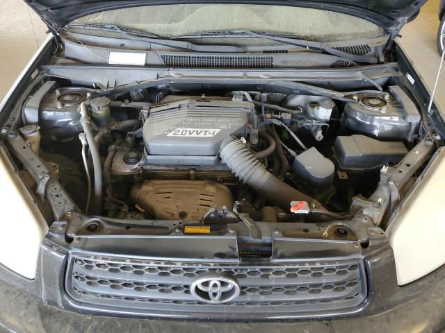 Foto 12 de la subasta – 2002 TOYOTA RAV4 con VIN JTEHH20V926066285