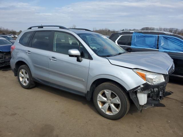 Photo 4 from auction – 2015 SUBARU FORESTER 2 with VIN JF2SJADC4FH529544