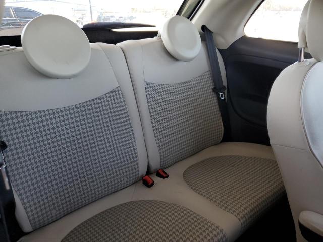 Photo 11 from auction – 2019 FIAT 500 POP with VIN 3C3CFFKH1KT700525