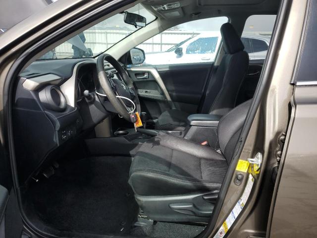 Photo 7 from auction – 2014 TOYOTA RAV4 XLE with VIN 2T3RFREV5EW134178