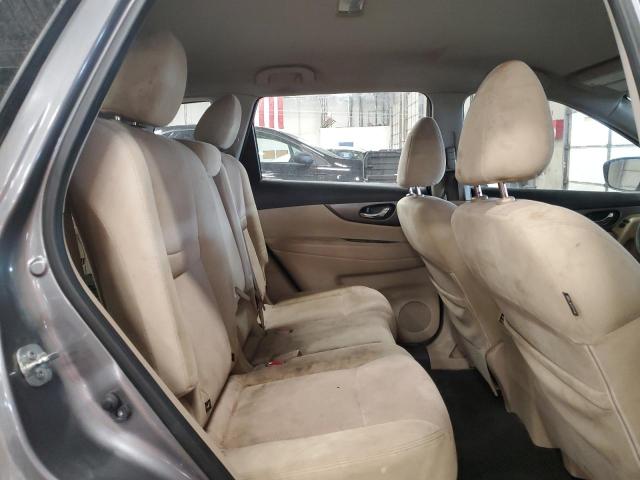 Photo 11 from auction – 2016 NISSAN ROGUE S with VIN JN8AT2MT4GW007394