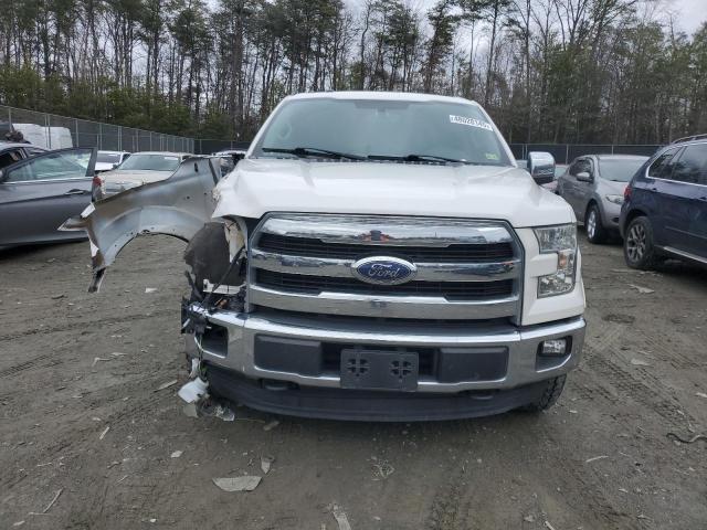 صورة رقم 5 من المزاد - 2015 FORD F150 SUPER مع VIN 1FTEW1EP0FFB57968