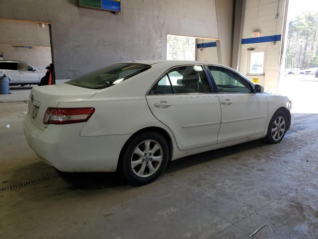 Снимка 3 от търг – 2011 TOYOTA CAMRY BASE с VIN 4T1BF3EK1BU589988