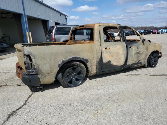 Photo 3 from auction – 2024 RAM 1500 CLASS with VIN 1C6RR7LG9RS124453