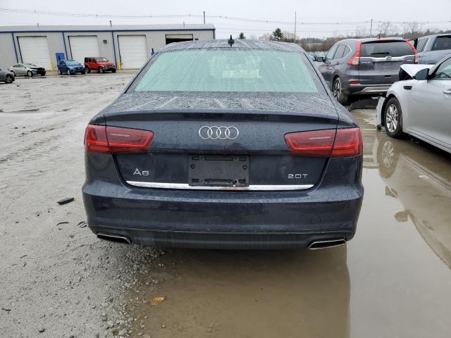 Photo 6 from auction – 2017 AUDI A6 PREMIUM with VIN WAUG8AFC4HN085760