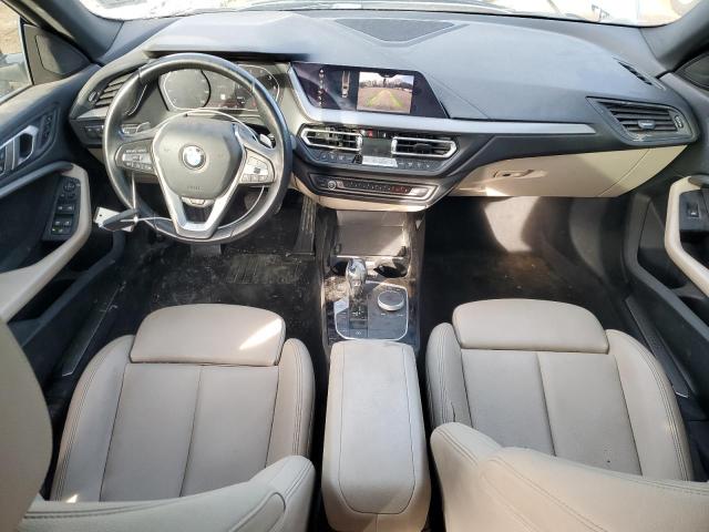 Photo 8 from auction – 2020 BMW 228XI with VIN WBA73AK07L7F93117