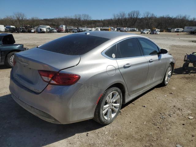 Снимка 3 от търг – 2015 CHRYSLER 200 LIMITE с VIN 1C3CCCAB5FN685540
