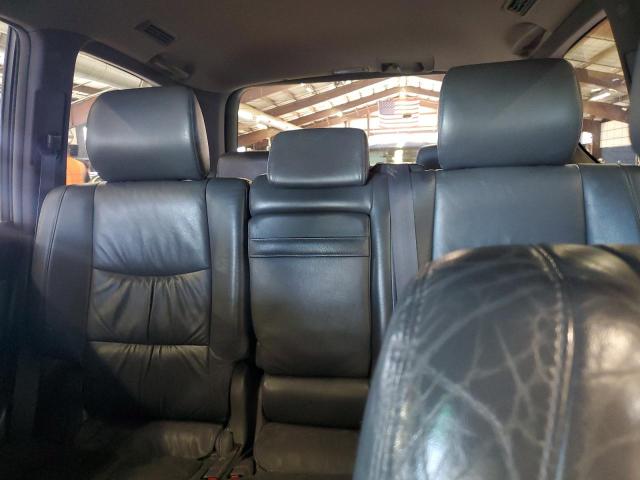 Photo 10 from auction – 2007 LEXUS GX 470 with VIN JTJBT20X270146125