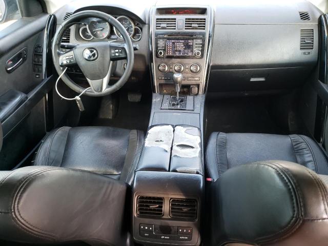 Photo 8 from auction – 2015 MAZDA CX-9 TOURI with VIN JM3TB2CA4F0458647