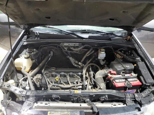 Photo 12 from auction – 2010 FORD ESCAPE XLT with VIN 1FMCU9D77AKC84144