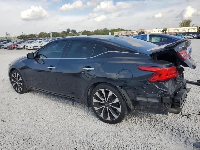 Photo 2 from auction – 2016 NISSAN MAXIMA 3.5 with VIN 1N4AA6AP0GC428875