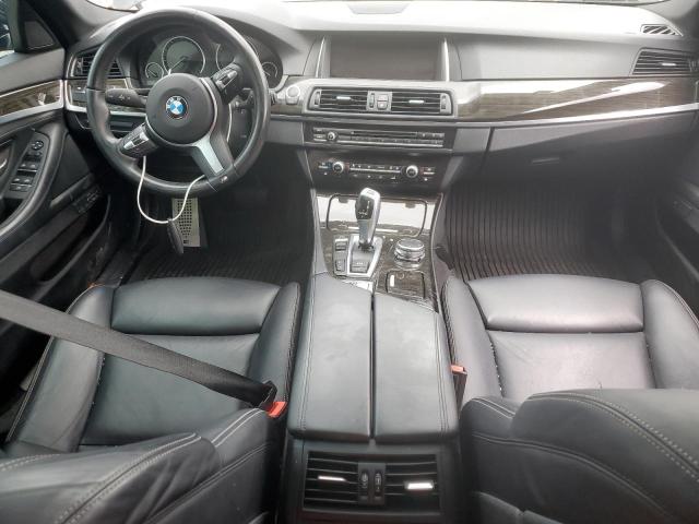 Снимка 8 от търг – 2015 BMW 535 XI с VIN WBA5B3C59FD543435