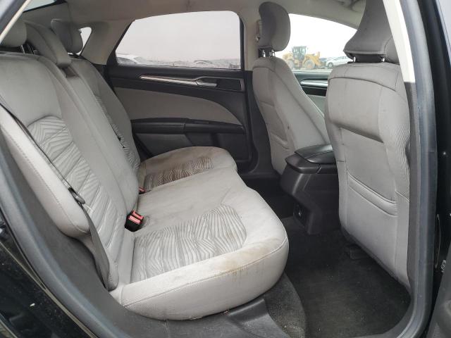 Photo 10 from auction – 2016 FORD FUSION with VIN 3FA6P0G77GR382696