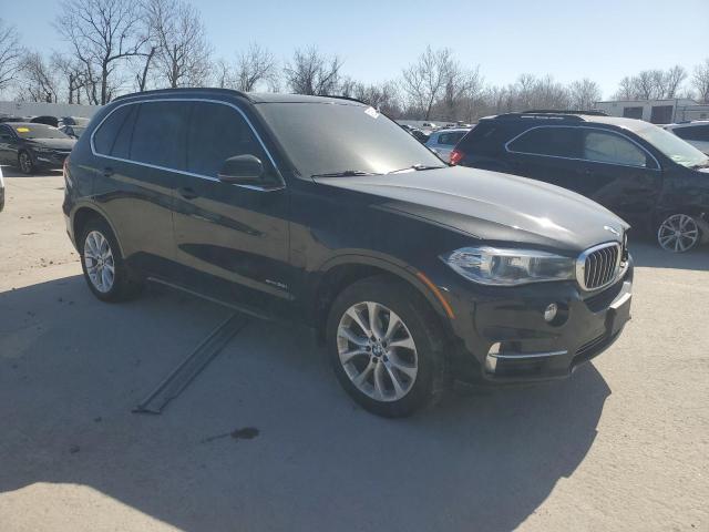 Photo 4 from auction – 2014 BMW X5 XDRIVE3 with VIN 5UXKR0C5XE0H22820