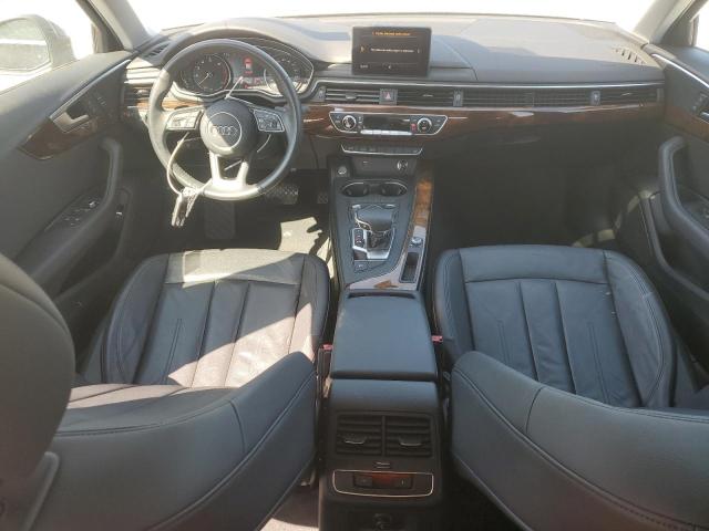 Photo 8 from auction – 2019 AUDI A4 PREMIUM with VIN WAUGMAF46KA068817