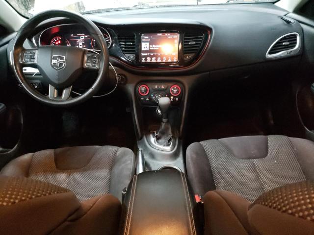 Photo 8 from auction – 2015 DODGE DART SE AE with VIN 1C3CDFDH1FD253032