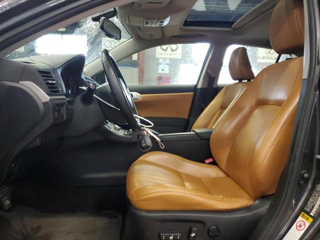 Снимка 7 от търг – 2011 LEXUS CT 200 с VIN JTHKD5BH0B2036709