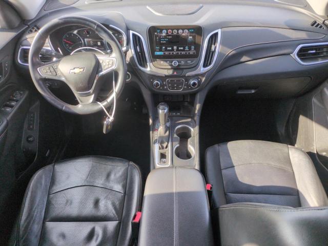 Photo 8 from auction – 2018 CHEVROLET EQUINOX PR with VIN 3GNAXXEU4JS552171