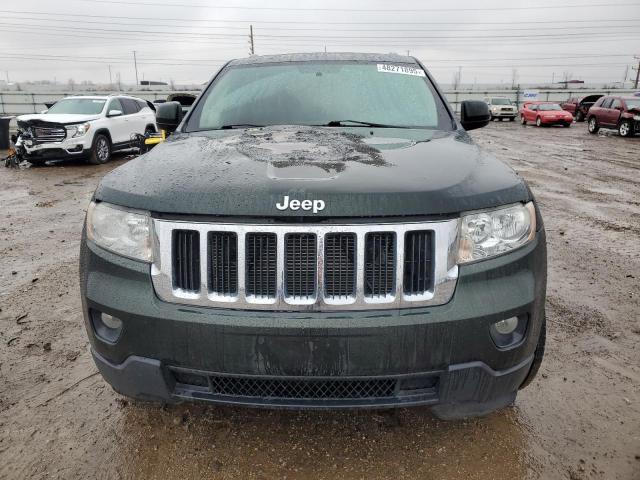 Photo 5 from auction – 2011 JEEP GRAND CHER with VIN 1J4RR4GG5BC543136