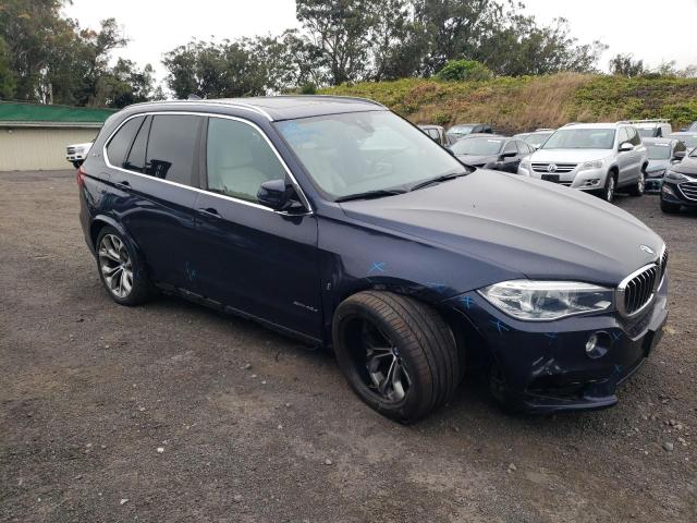 Photo 4 from auction – 2018 BMW X5 XDR40E with VIN 5UXKT0C55J0W00598