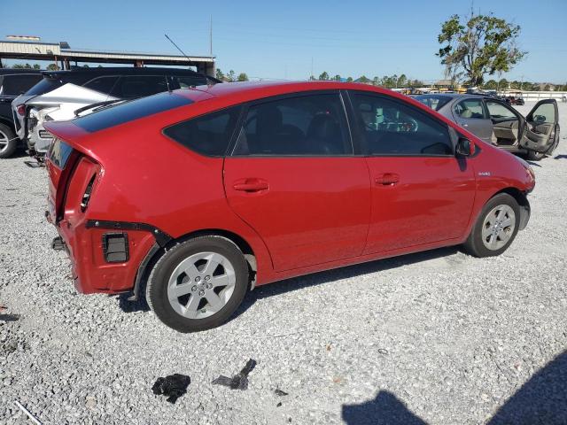 Photo 3 from auction – 2008 TOYOTA PRIUS with VIN JTDKB20U683345433