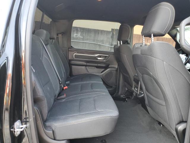 Photo 10 from auction – 2020 RAM 1500 BIG H with VIN 1C6RREFG2LN338139