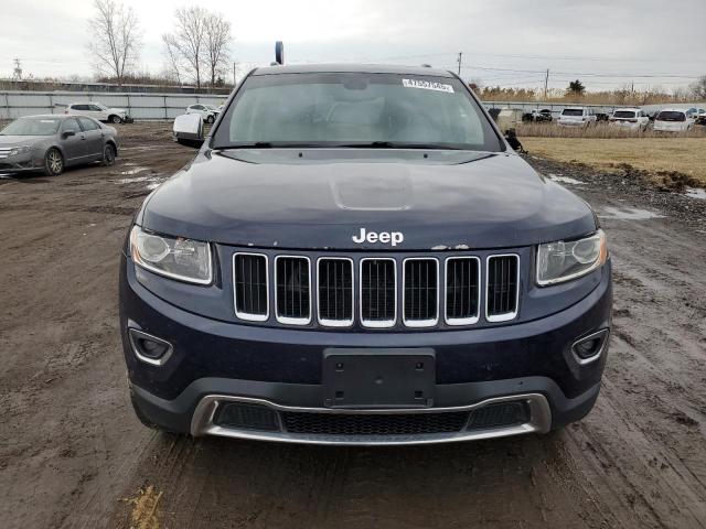 Photo 5 from auction – 2015 JEEP GRAND CHER with VIN 1C4RJFBG8FC950485