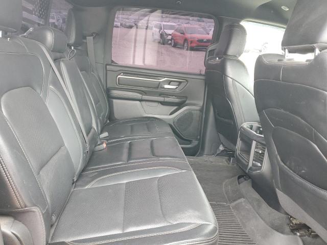 Photo 10 from auction – 2020 RAM 1500 REBEL with VIN 1C6SRFLT9LN359692