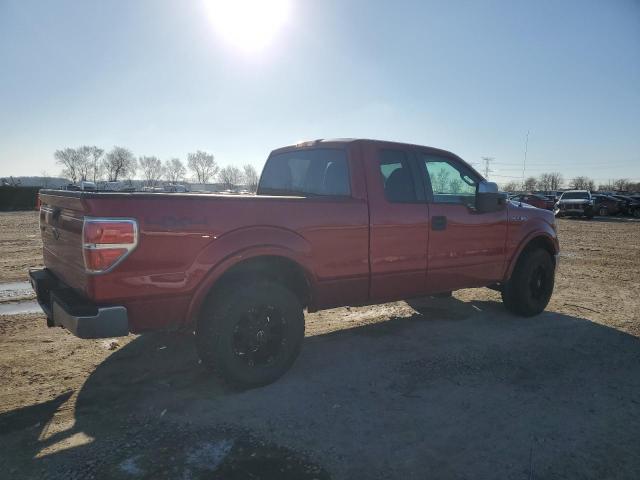 Photo 3 from auction – 2010 FORD F150 SUPER with VIN 1FTFX1EV9AFD44618