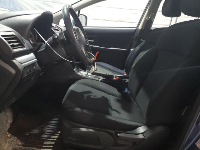 Photo 7 from auction – 2013 SUBARU IMPREZA PR with VIN JF1GPAD64D2816613