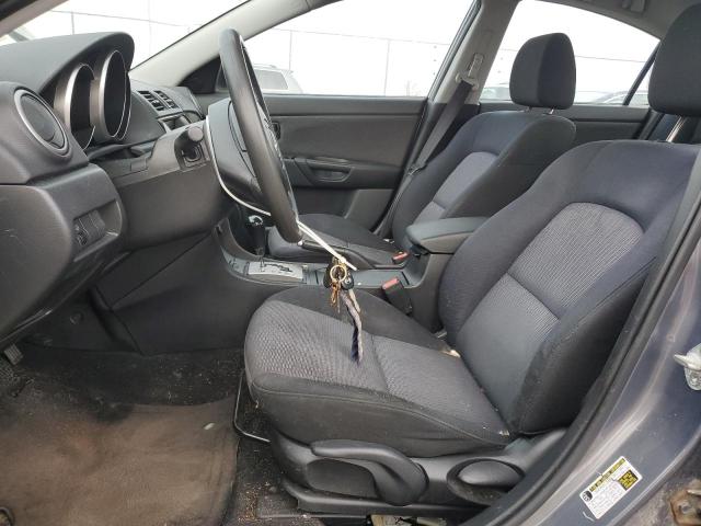 Снимка 7 от търг – 2007 MAZDA MAZDA3 с VIN JM1BK32G971737507