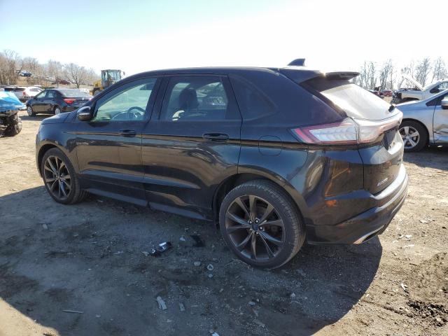 Снимка 2 от търг – 2015 FORD EDGE SPORT с VIN 2FMTK4AP8FBB54825