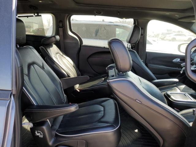 Photo 11 from auction – 2020 CHRYSLER PACIFICA with VIN 2C4RC1GG2LR250311