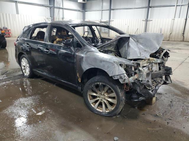 Photo 4 from auction – 2013 TOYOTA VENZA LE with VIN 4T3ZA3BB0DU078431